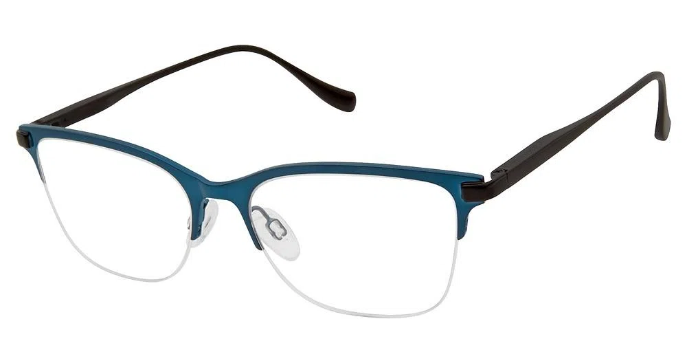 Tura by Lara Spencer LS108 Eyeglasses - view 2